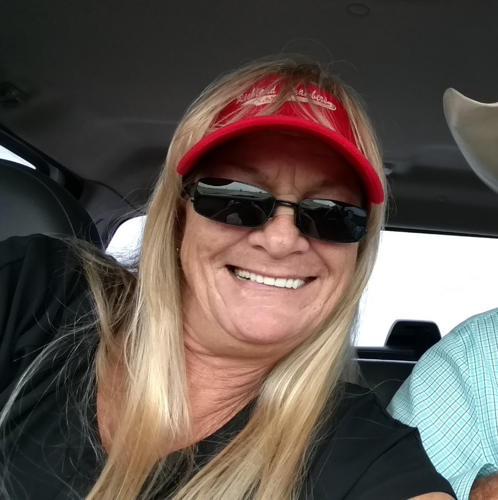 Meet your Posher, Pamela